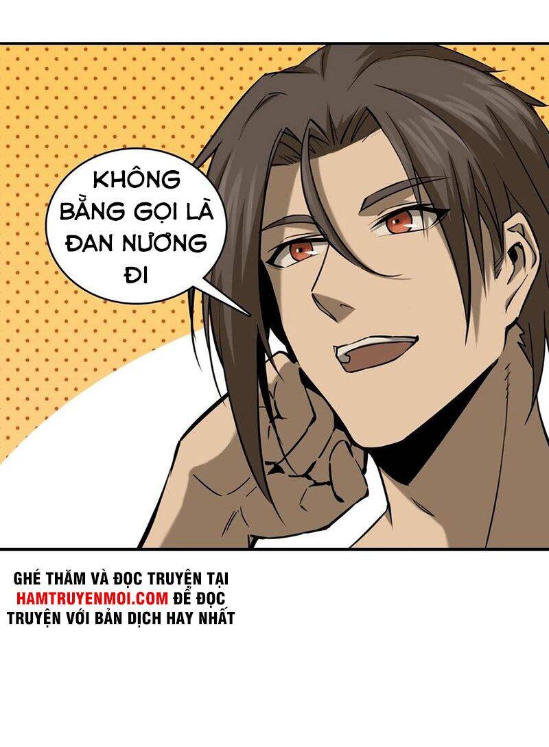 Bắt Đầu Từ Cửu Đầu Điểu Chap 97 - Next Chap 98
