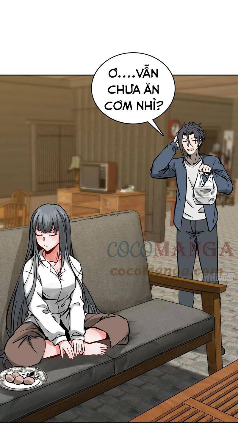 Bắt Đầu Từ Cửu Đầu Điểu Chap 97 - Next Chap 98