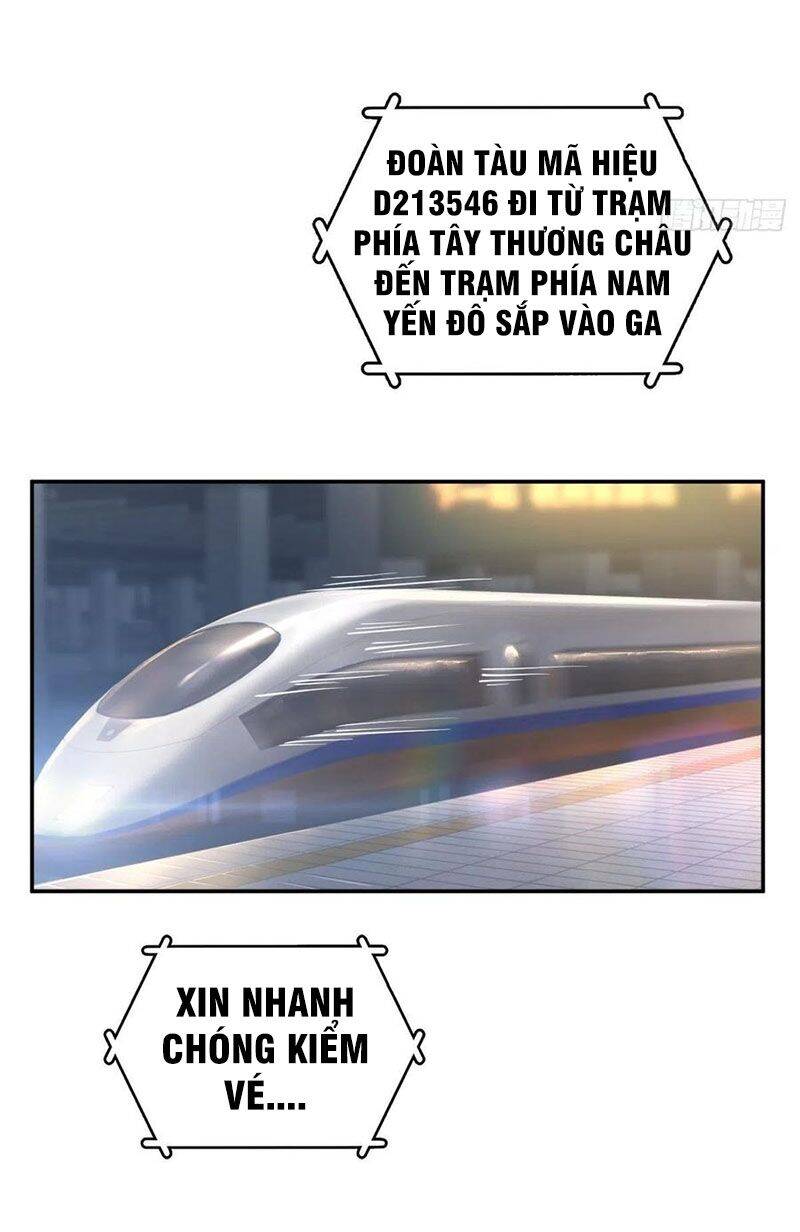 Bắt Đầu Từ Cửu Đầu Điểu Chap 98 - Next Chap 99