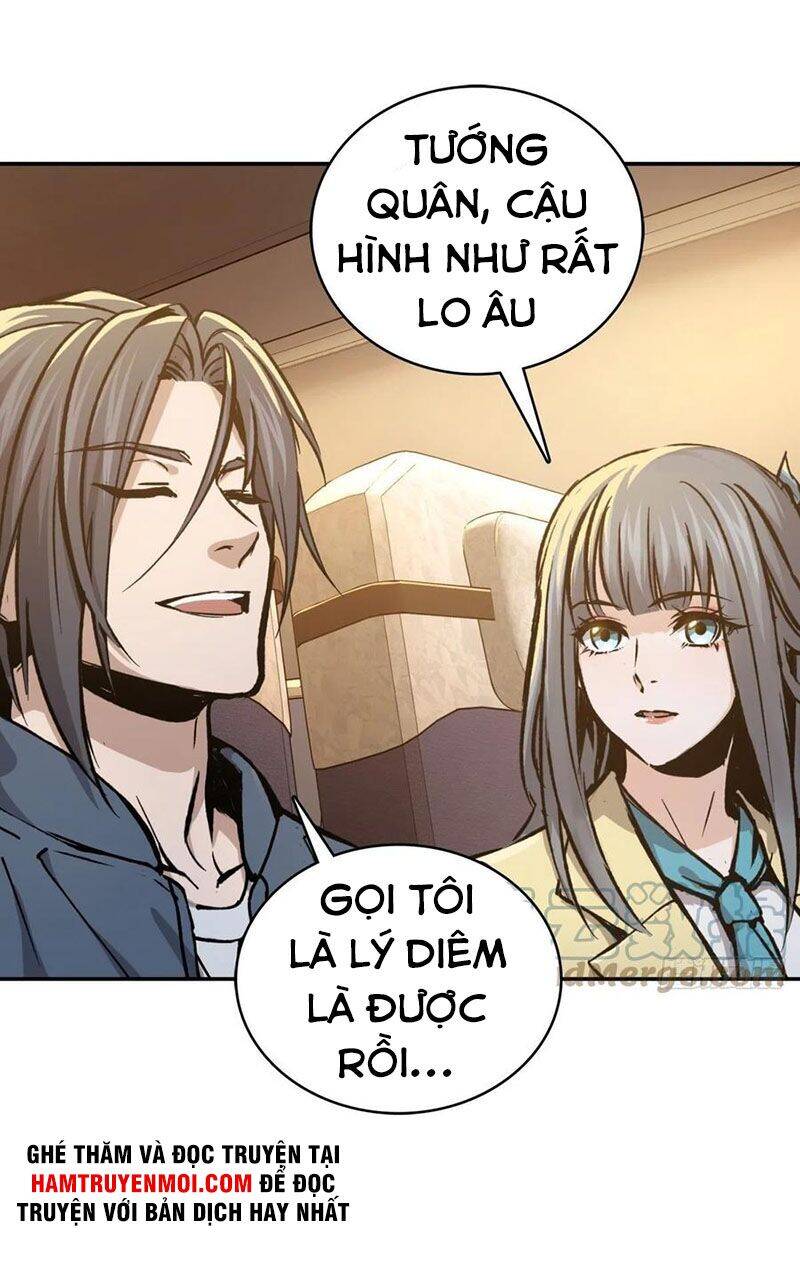 Bắt Đầu Từ Cửu Đầu Điểu Chap 98 - Next Chap 99