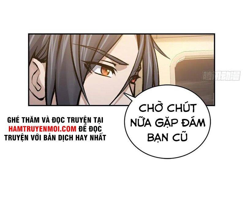 Bắt Đầu Từ Cửu Đầu Điểu Chap 98 - Next Chap 99