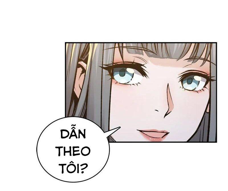 Bắt Đầu Từ Cửu Đầu Điểu Chap 98 - Next Chap 99