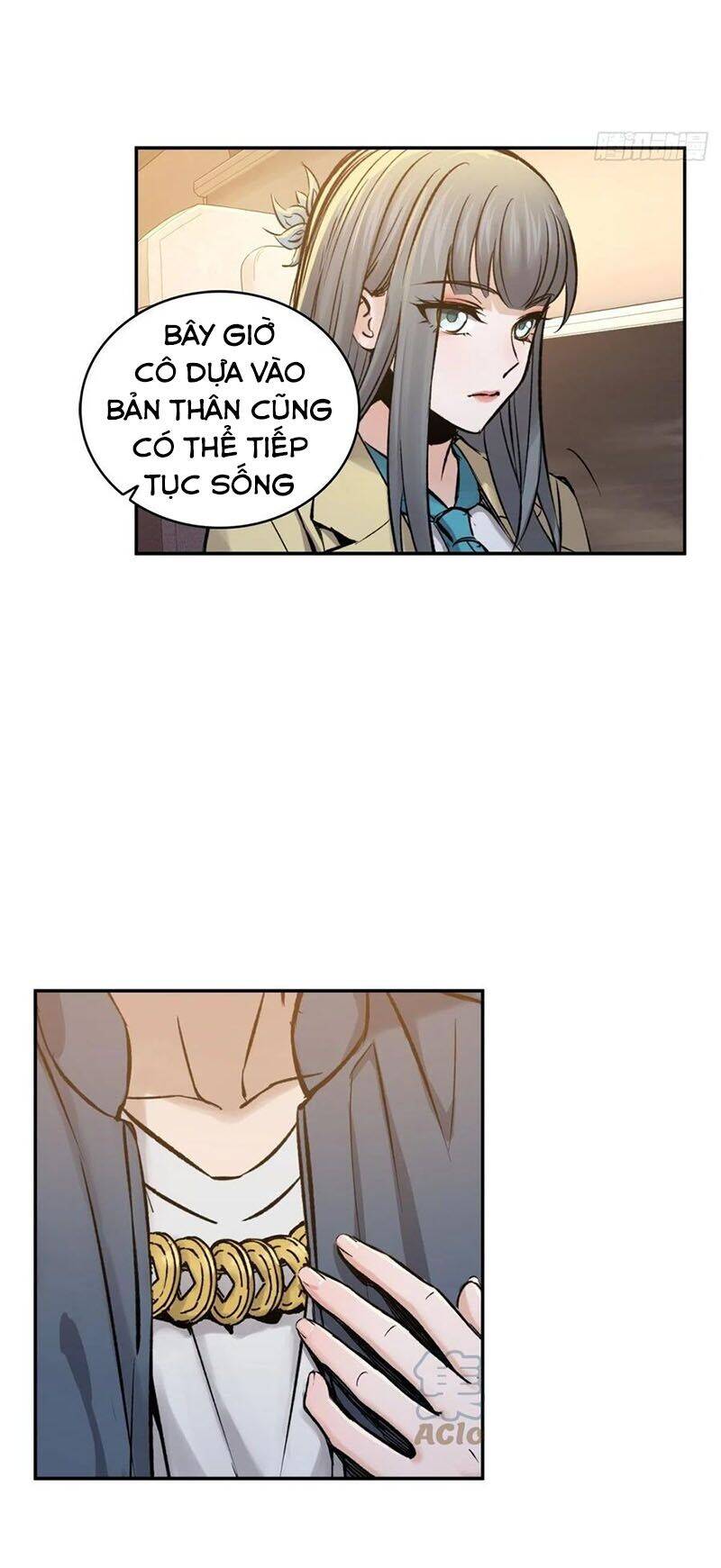 Bắt Đầu Từ Cửu Đầu Điểu Chap 98 - Next Chap 99