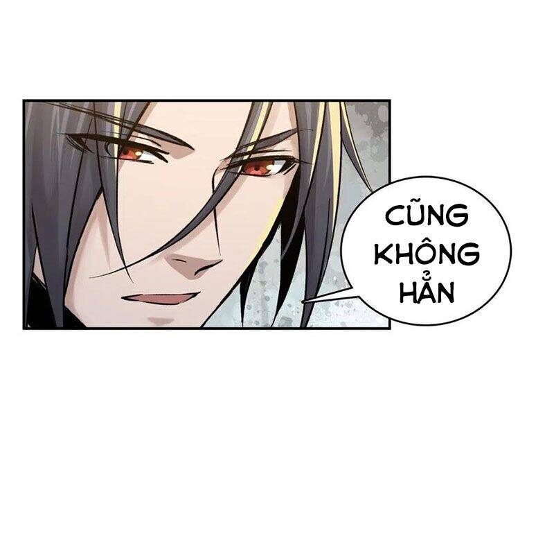 Bắt Đầu Từ Cửu Đầu Điểu Chap 98 - Next Chap 99