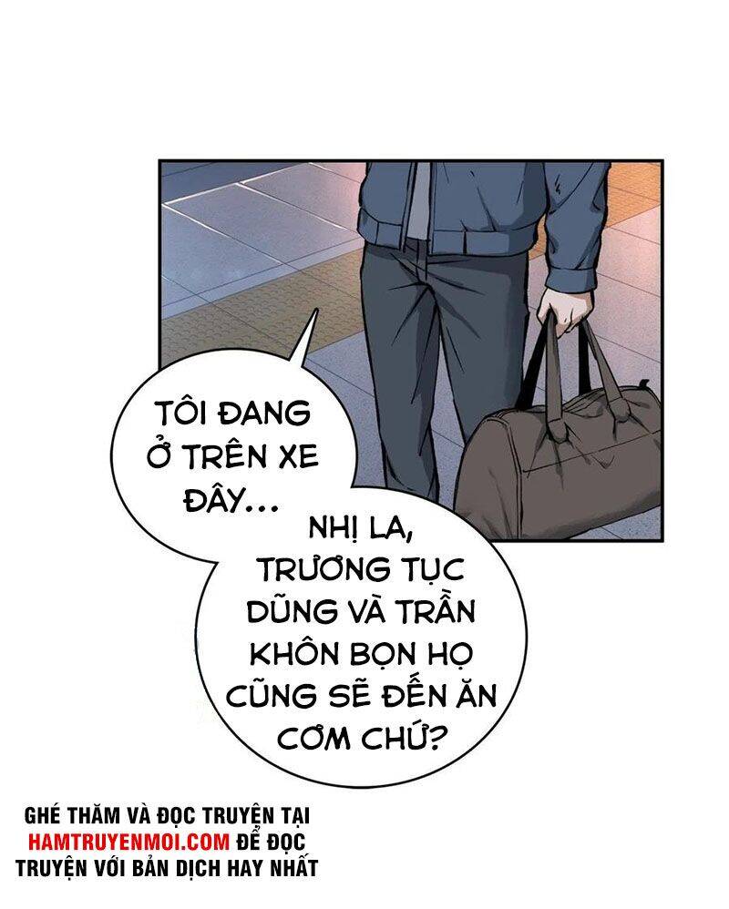 Bắt Đầu Từ Cửu Đầu Điểu Chap 98 - Next Chap 99