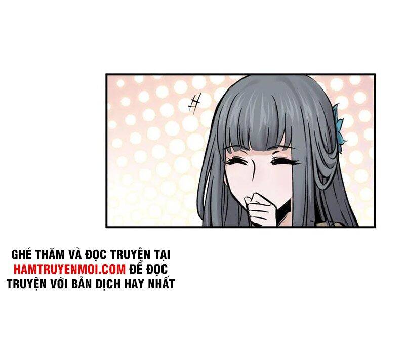 Bắt Đầu Từ Cửu Đầu Điểu Chap 98 - Next Chap 99