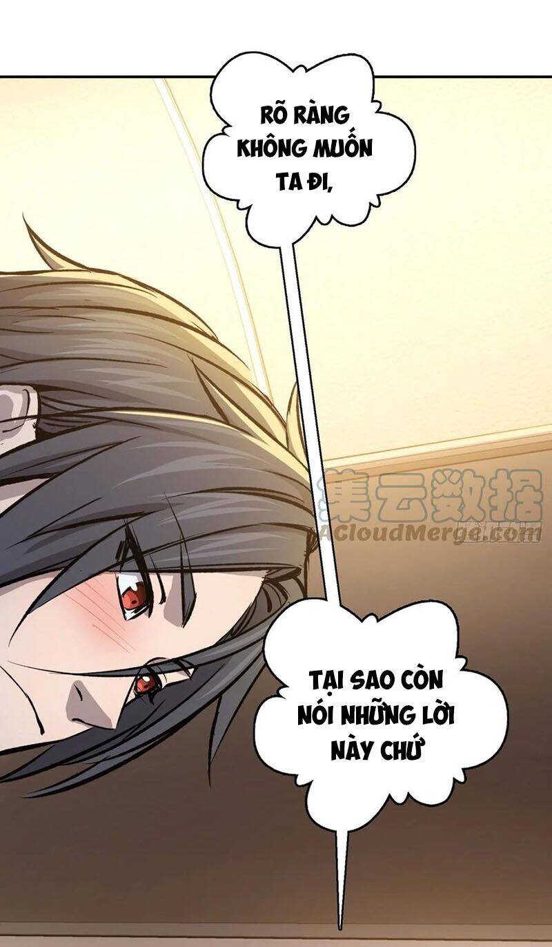 Bắt Đầu Từ Cửu Đầu Điểu Chap 98 - Next Chap 99