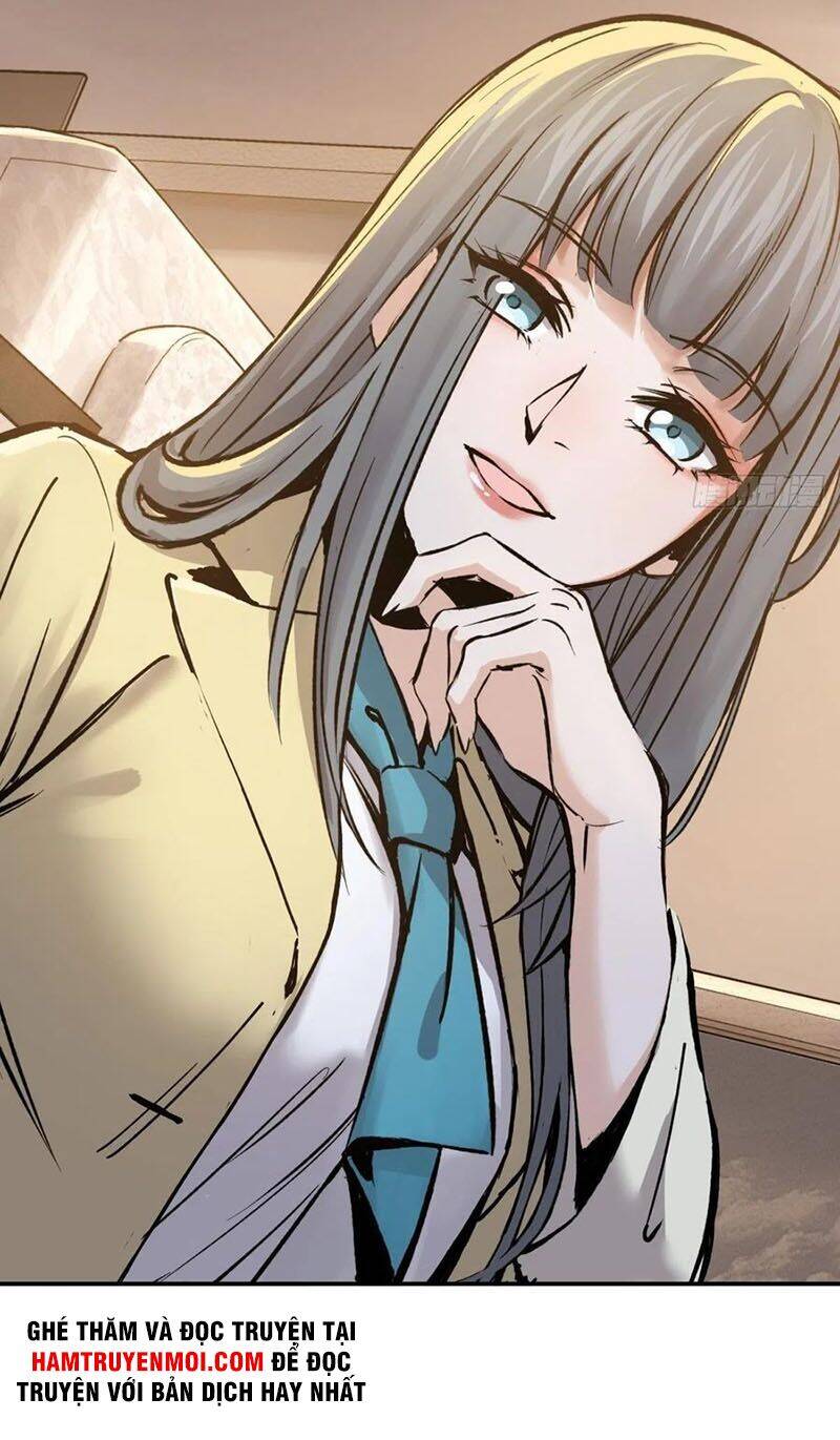 Bắt Đầu Từ Cửu Đầu Điểu Chap 98 - Next Chap 99