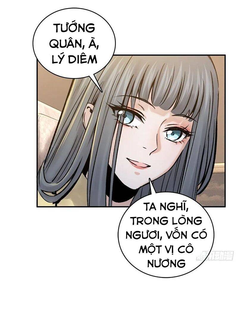 Bắt Đầu Từ Cửu Đầu Điểu Chap 98 - Next Chap 99