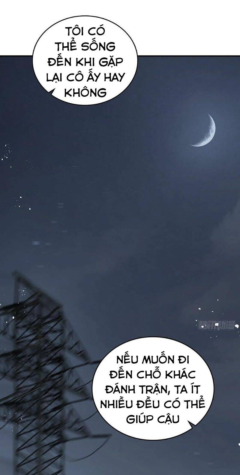 Bắt Đầu Từ Cửu Đầu Điểu Chap 98 - Next Chap 99