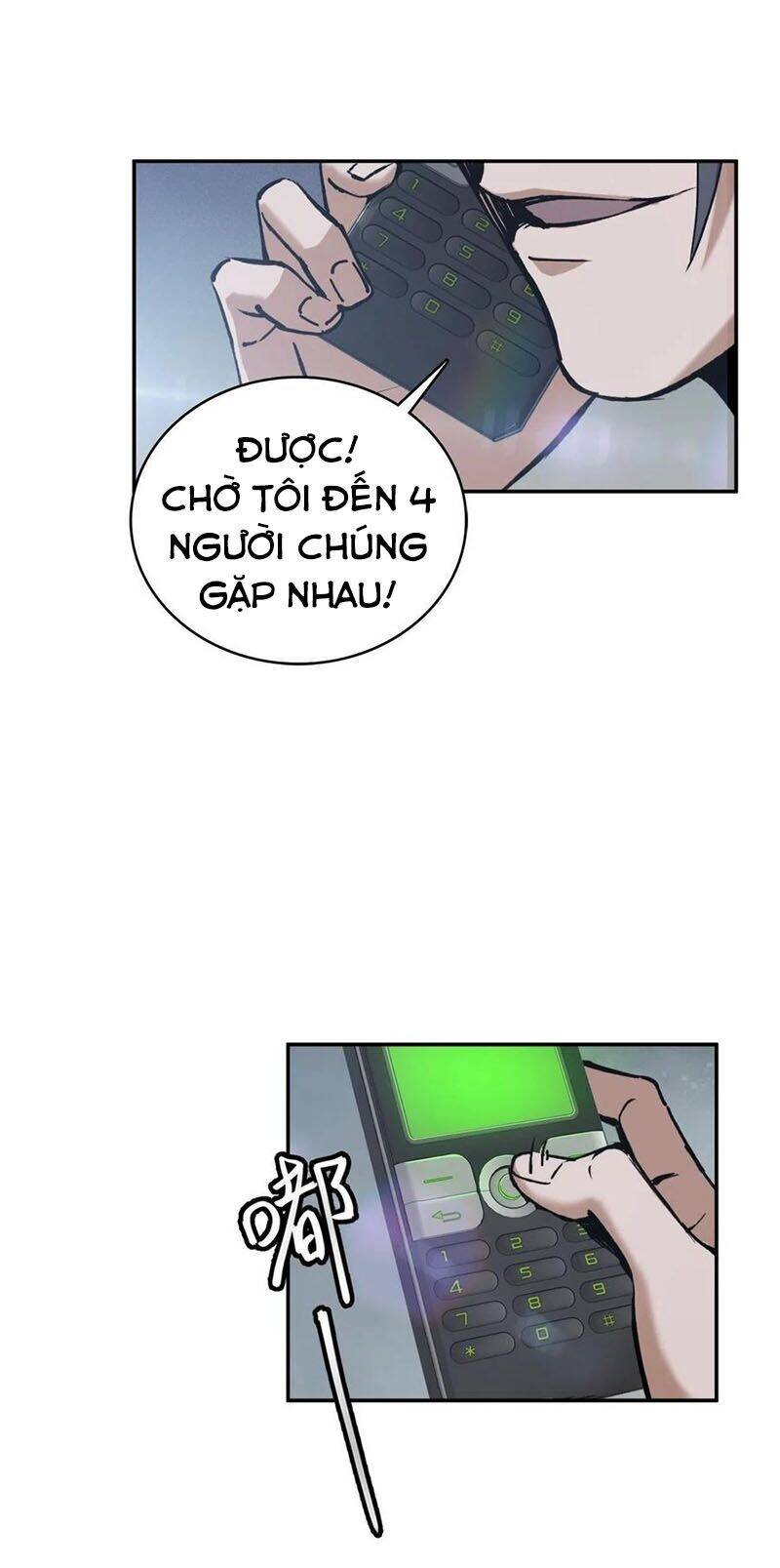 Bắt Đầu Từ Cửu Đầu Điểu Chap 98 - Next Chap 99