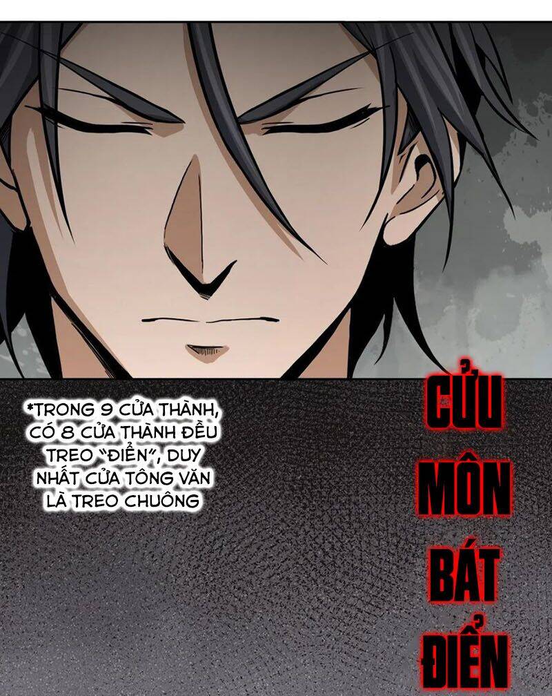Bắt Đầu Từ Cửu Đầu Điểu Chap 98 - Next Chap 99