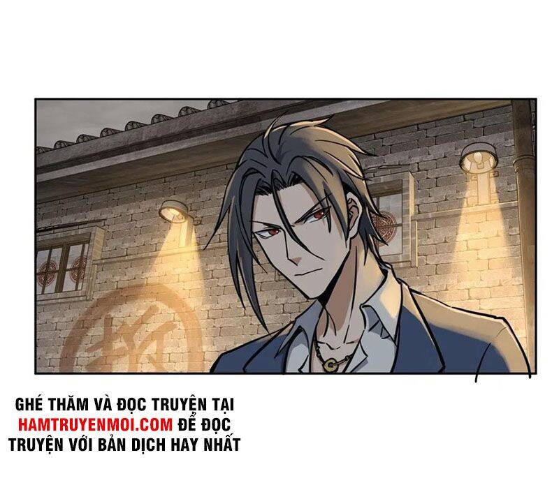 Bắt Đầu Từ Cửu Đầu Điểu Chap 98 - Next Chap 99