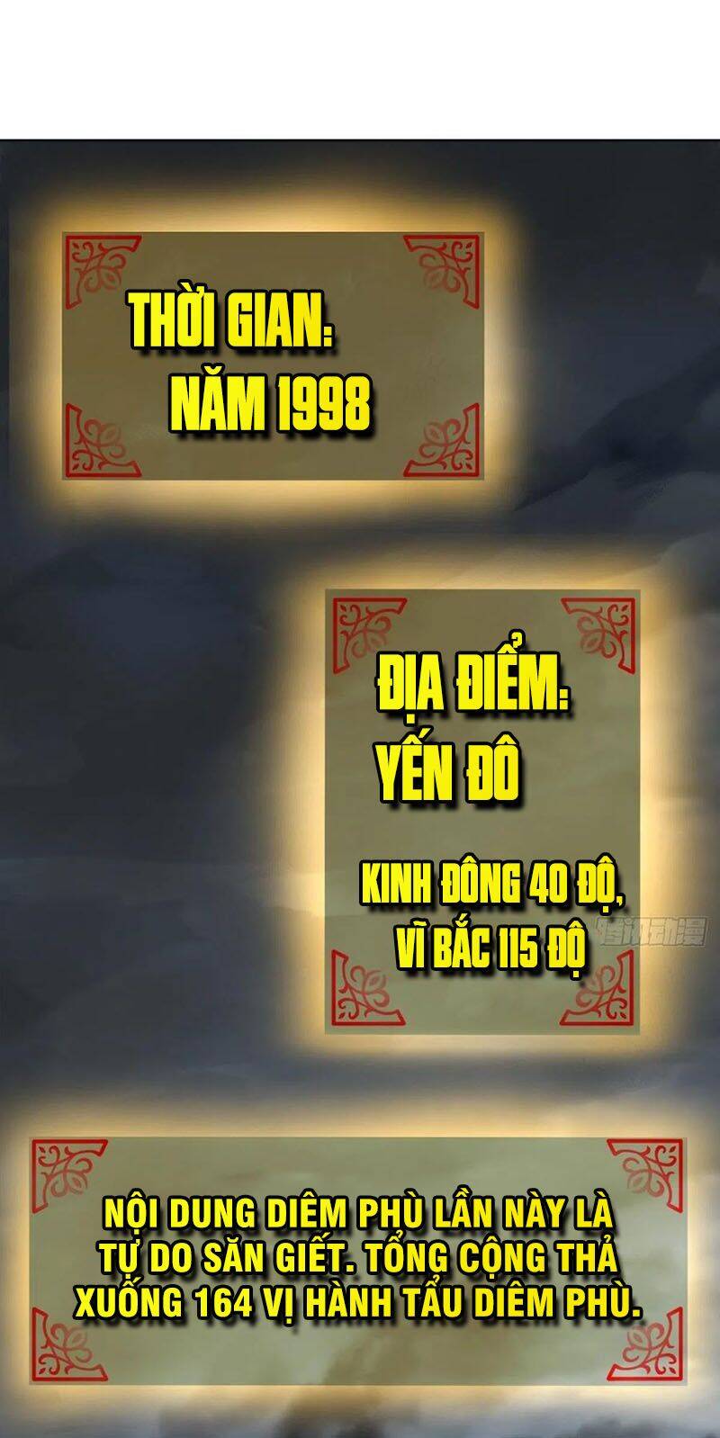 Bắt Đầu Từ Cửu Đầu Điểu Chap 98 - Next Chap 99