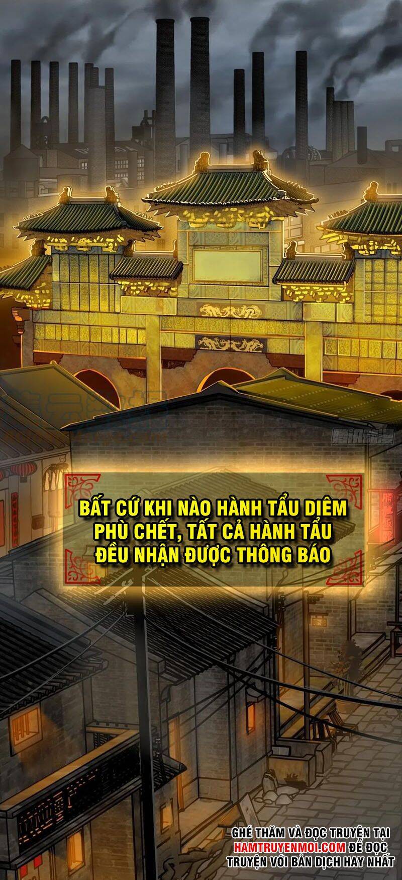 Bắt Đầu Từ Cửu Đầu Điểu Chap 98 - Next Chap 99