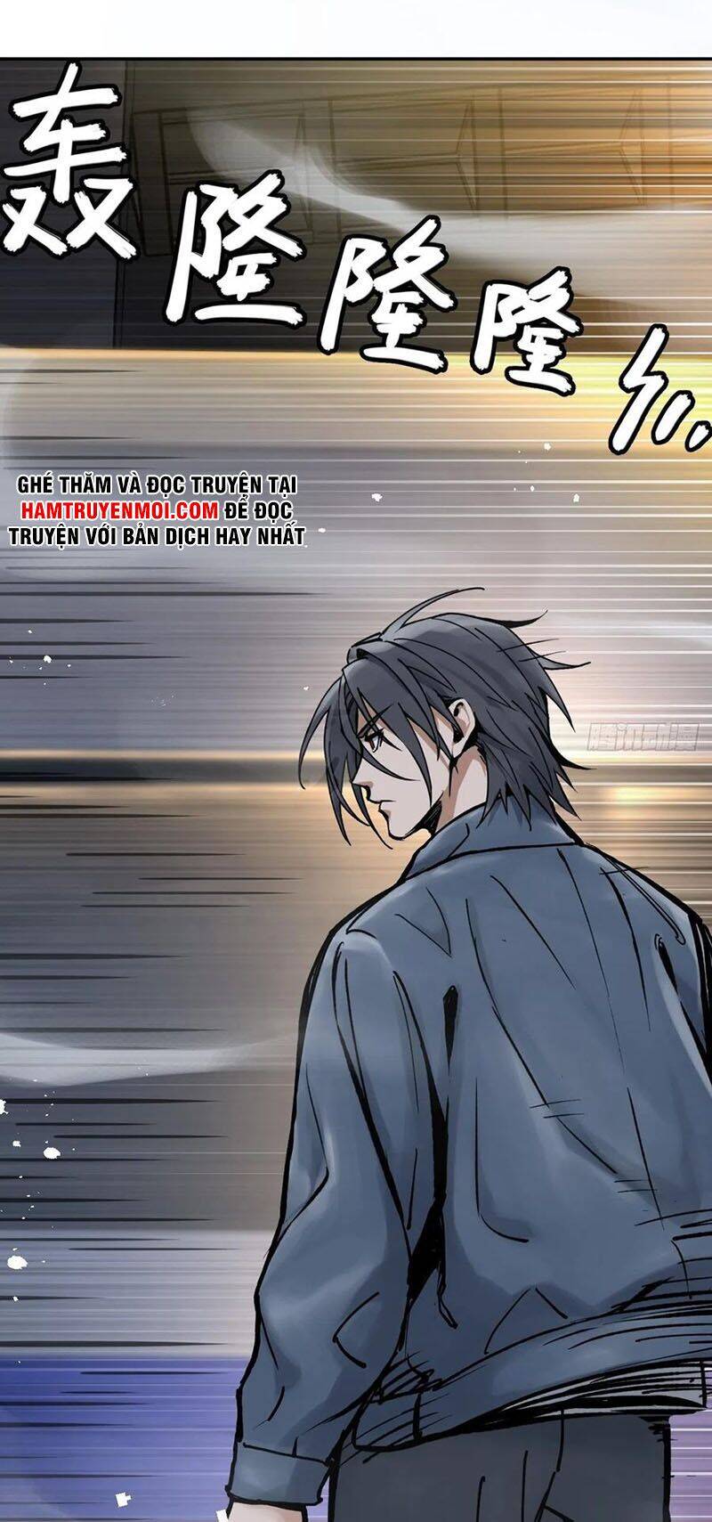 Bắt Đầu Từ Cửu Đầu Điểu Chap 98 - Next Chap 99
