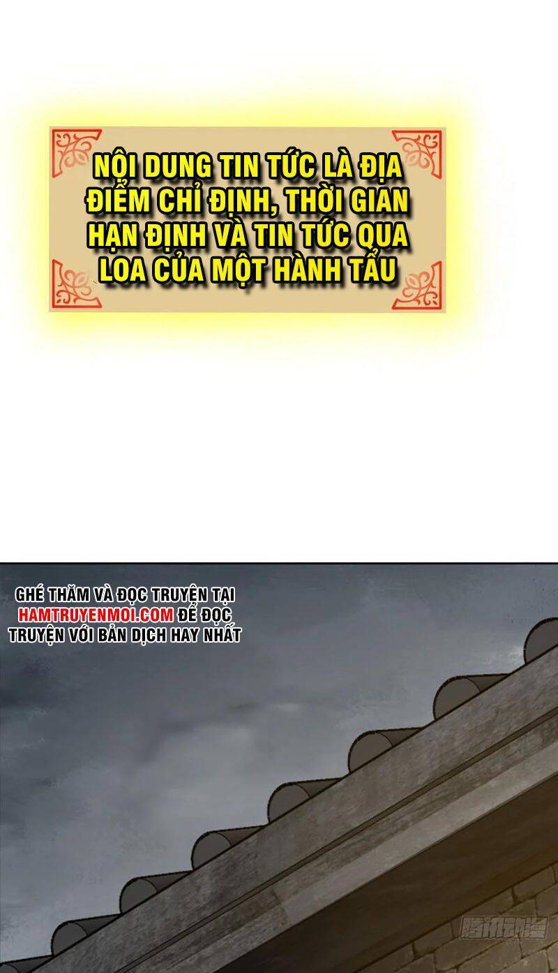 Bắt Đầu Từ Cửu Đầu Điểu Chap 98 - Next Chap 99