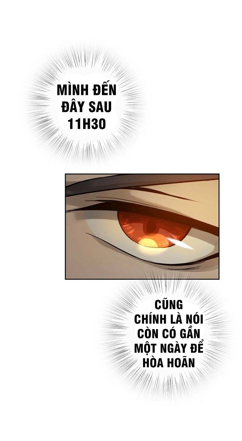 Bắt Đầu Từ Cửu Đầu Điểu Chap 98 - Next Chap 99