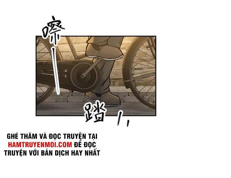 Bắt Đầu Từ Cửu Đầu Điểu Chap 98 - Next Chap 99