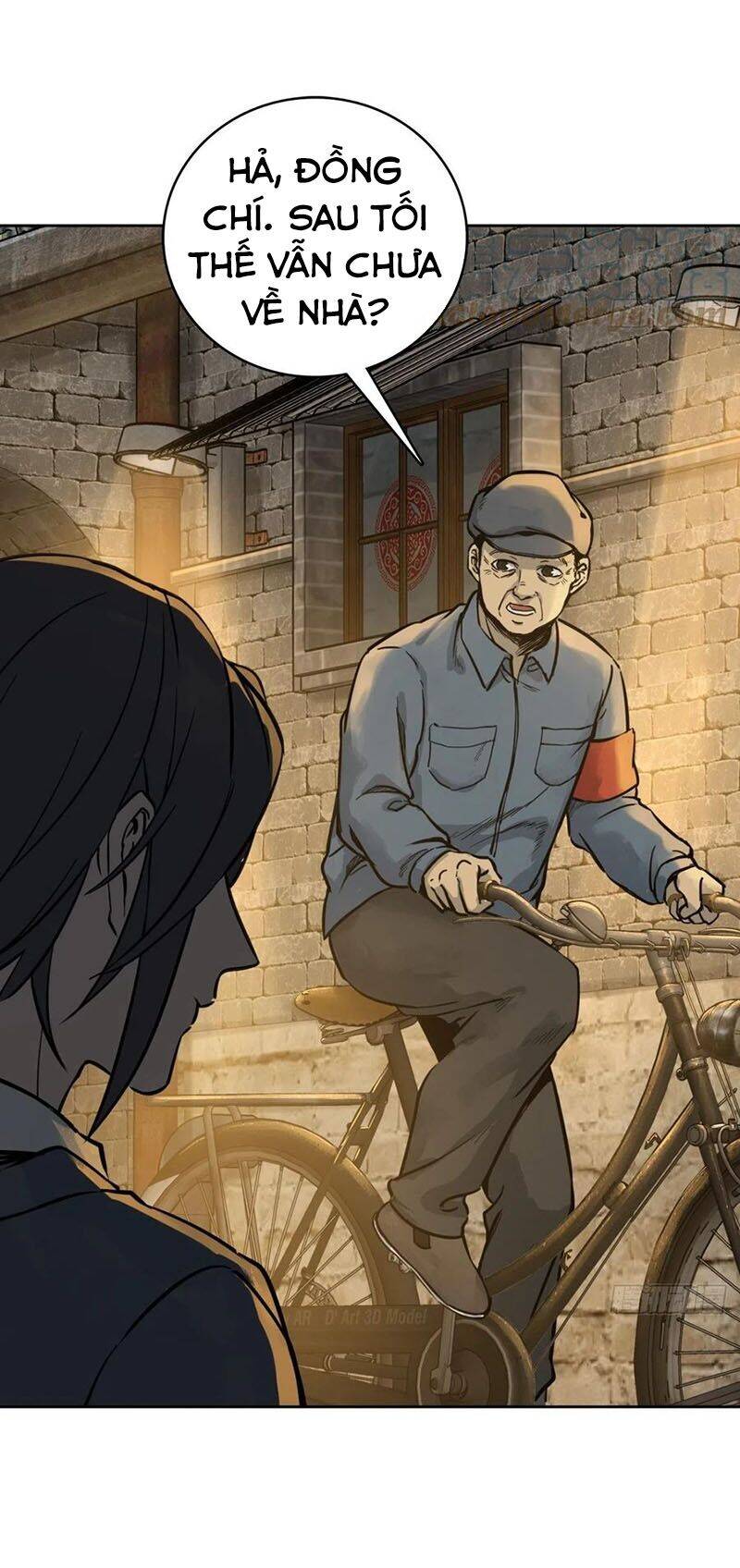 Bắt Đầu Từ Cửu Đầu Điểu Chap 98 - Next Chap 99