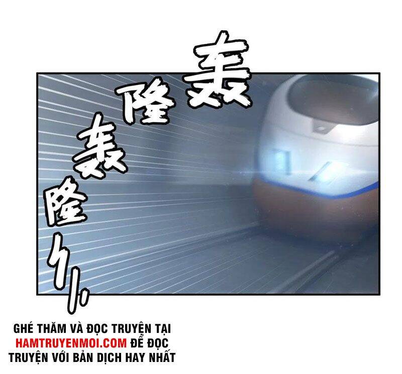 Bắt Đầu Từ Cửu Đầu Điểu Chap 98 - Next Chap 99