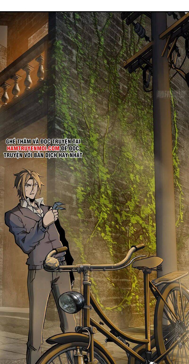 Bắt Đầu Từ Cửu Đầu Điểu Chap 98 - Next Chap 99