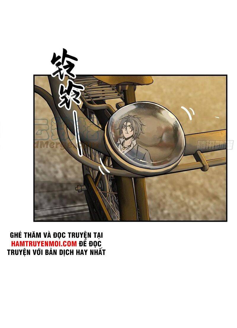 Bắt Đầu Từ Cửu Đầu Điểu Chap 98 - Next Chap 99