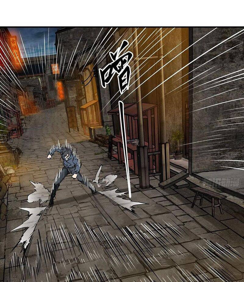 Bắt Đầu Từ Cửu Đầu Điểu Chap 98 - Next Chap 99