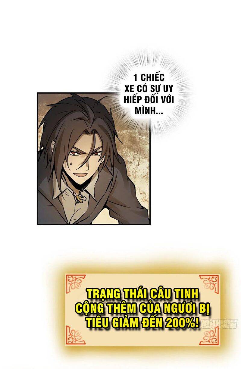 Bắt Đầu Từ Cửu Đầu Điểu Chap 98 - Next Chap 99