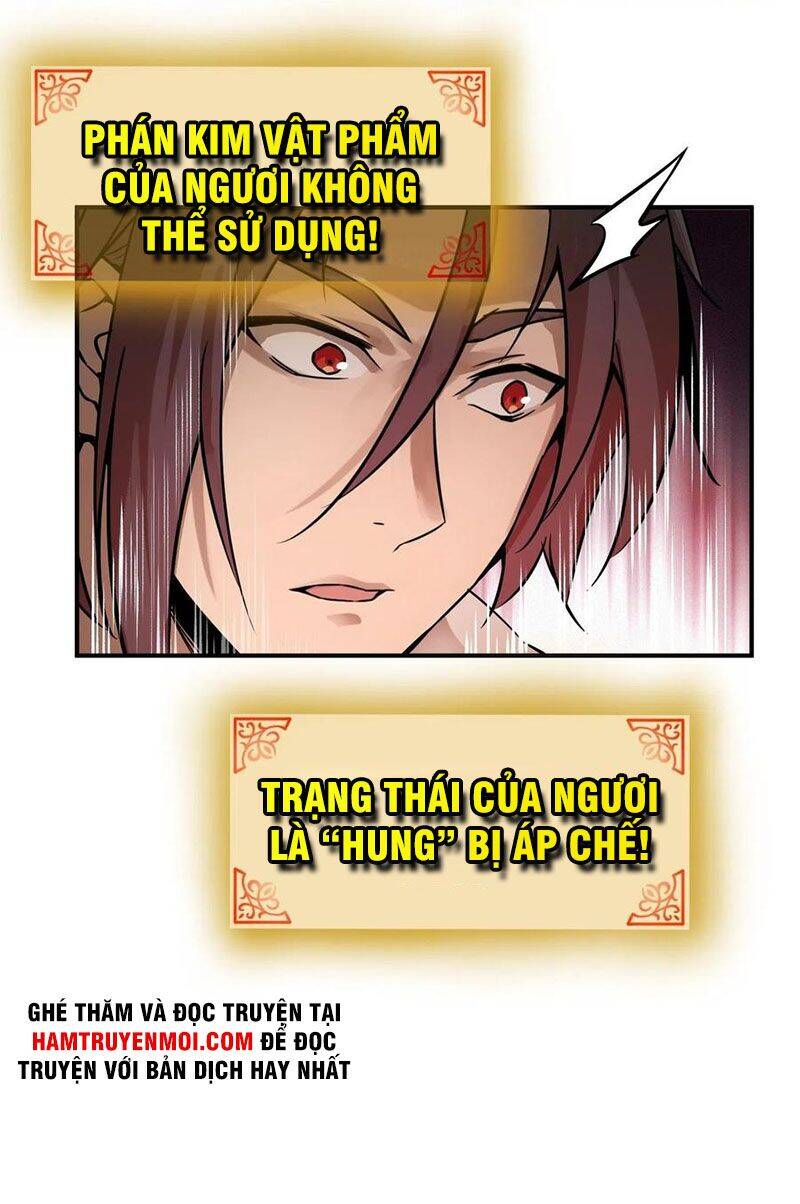 Bắt Đầu Từ Cửu Đầu Điểu Chap 98 - Next Chap 99