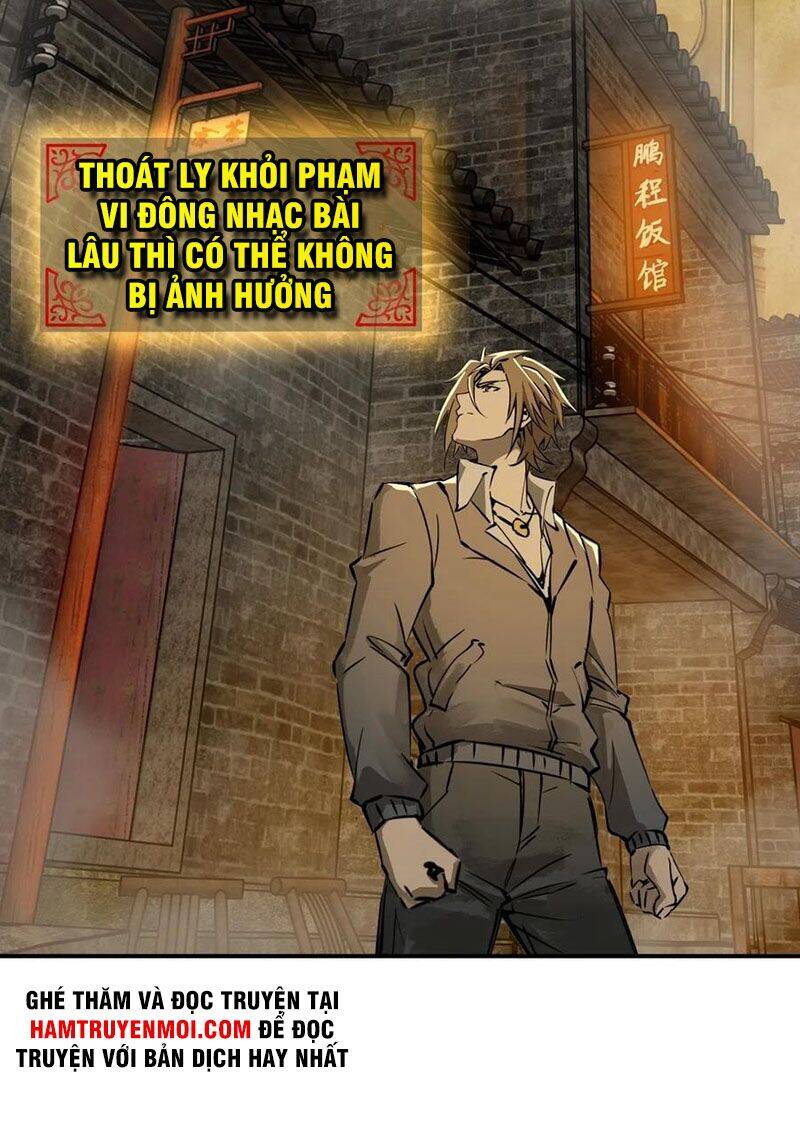 Bắt Đầu Từ Cửu Đầu Điểu Chap 98 - Next Chap 99