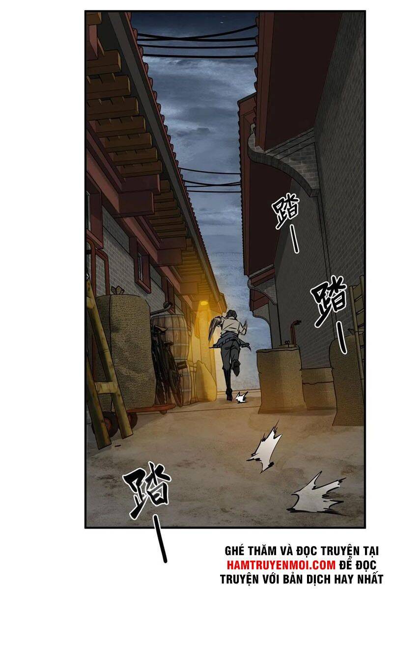 Bắt Đầu Từ Cửu Đầu Điểu Chap 98 - Next Chap 99