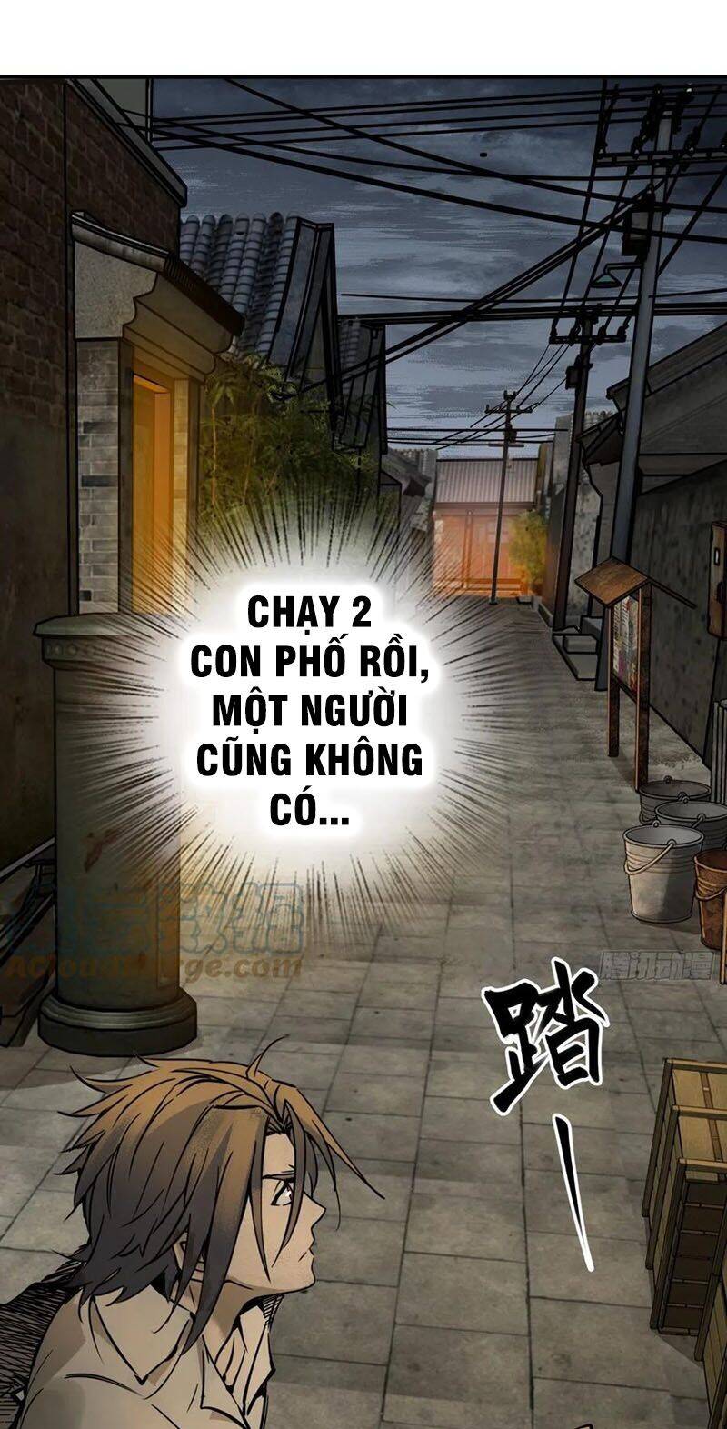 Bắt Đầu Từ Cửu Đầu Điểu Chap 98 - Next Chap 99
