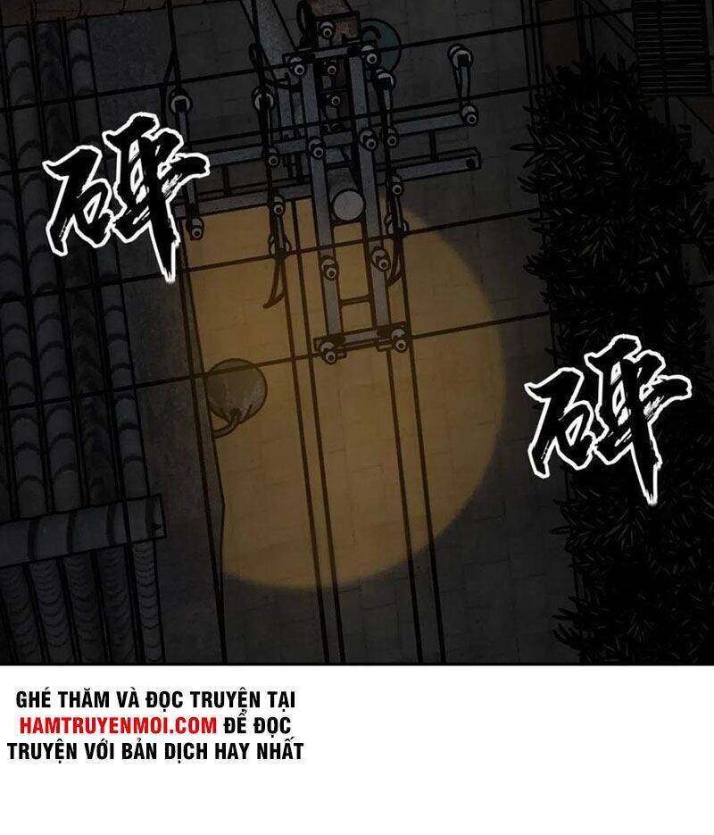 Bắt Đầu Từ Cửu Đầu Điểu Chap 98 - Next Chap 99