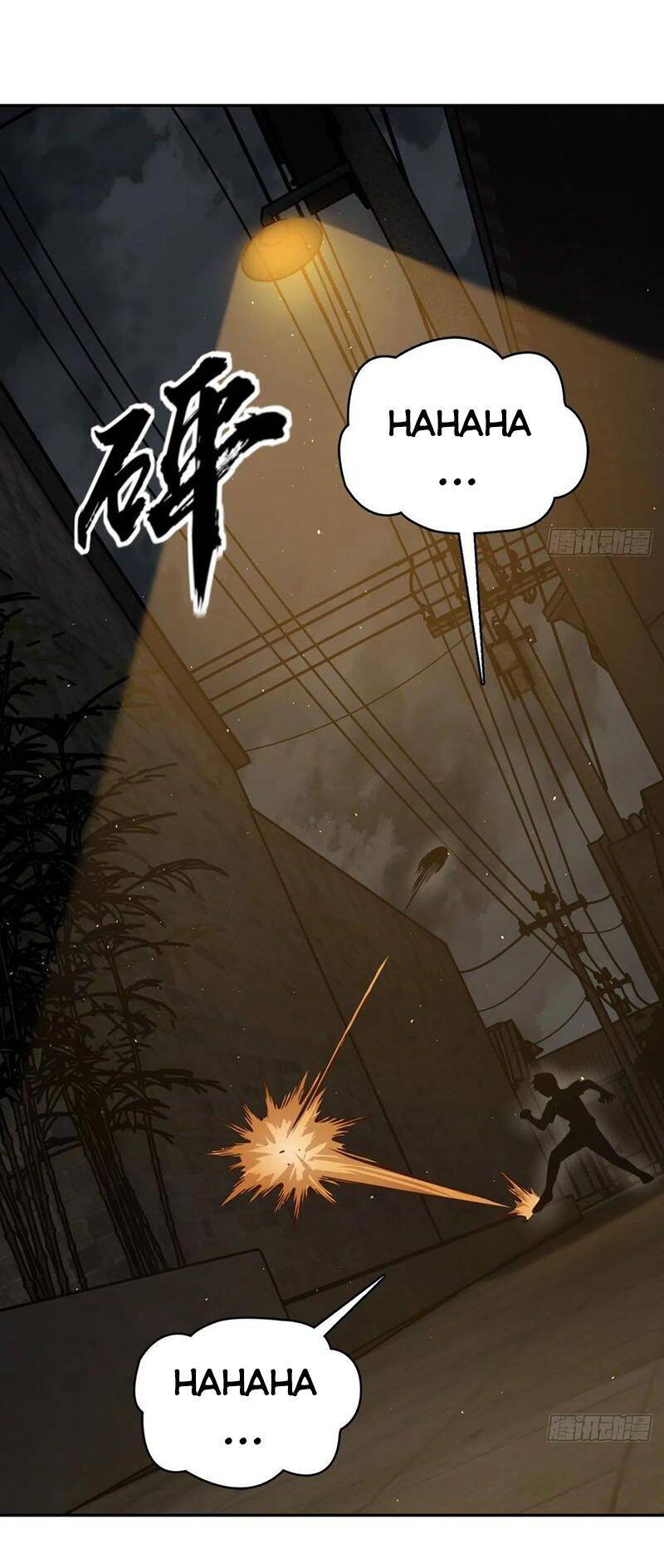Bắt Đầu Từ Cửu Đầu Điểu Chap 98 - Next Chap 99