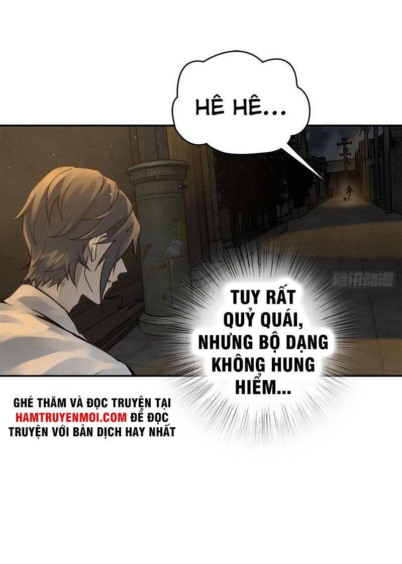 Bắt Đầu Từ Cửu Đầu Điểu Chap 98 - Next Chap 99