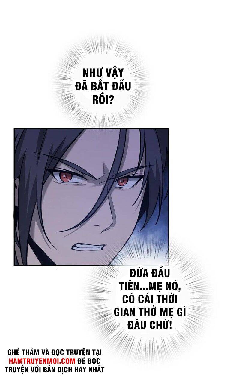 Bắt Đầu Từ Cửu Đầu Điểu Chap 98 - Next Chap 99
