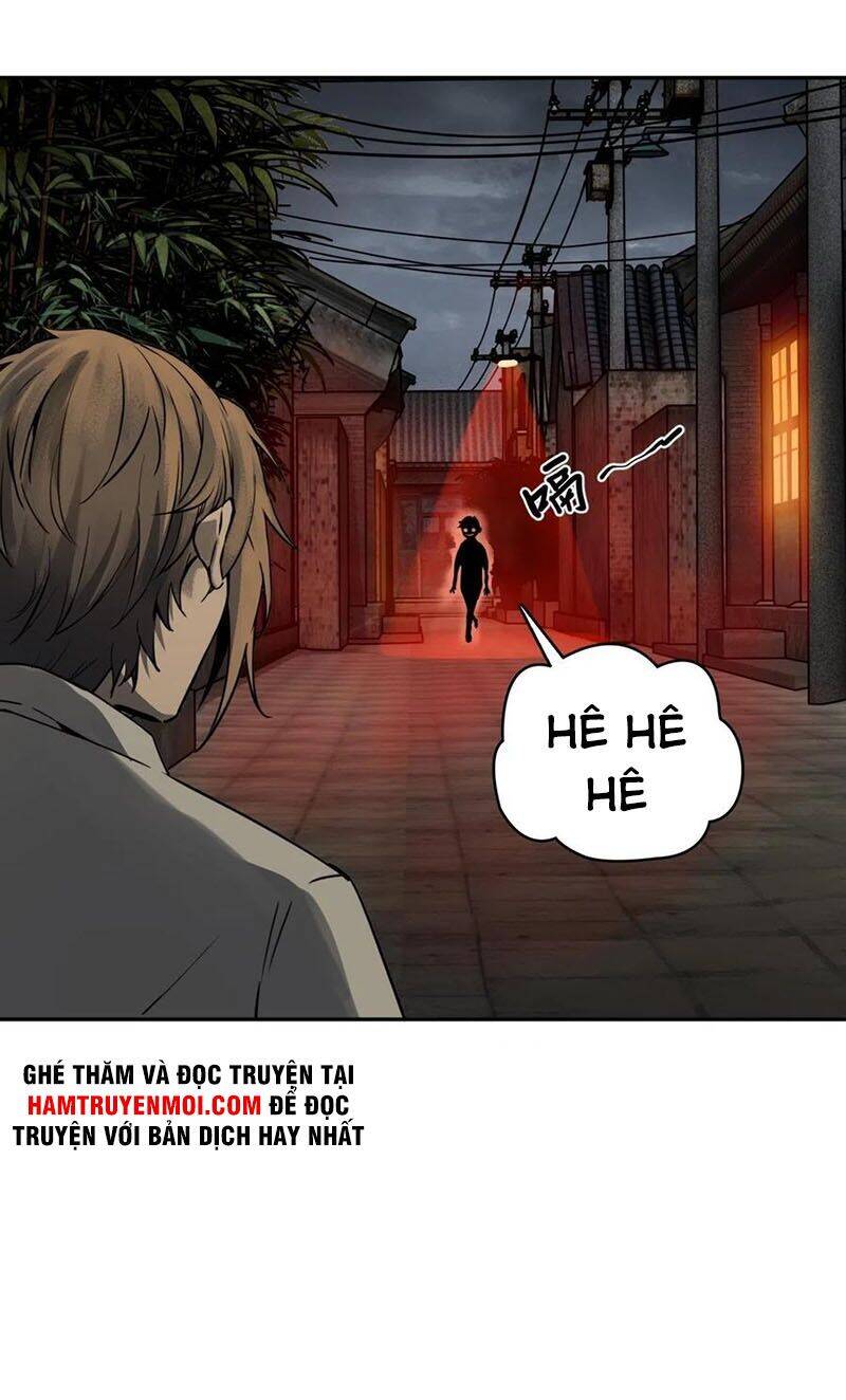Bắt Đầu Từ Cửu Đầu Điểu Chap 98 - Next Chap 99