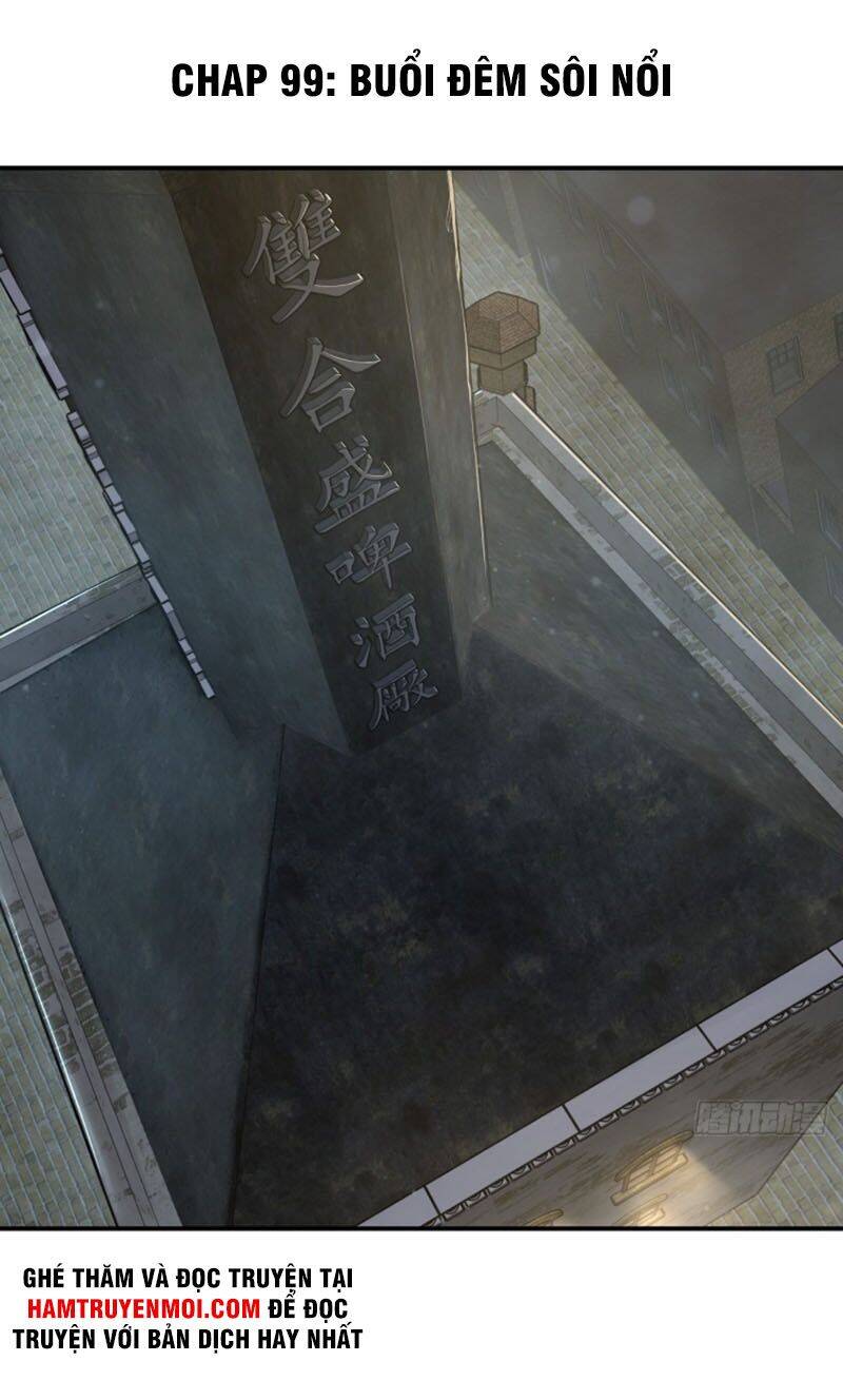 Bắt Đầu Từ Cửu Đầu Điểu Chap 99 - Next Chap 100