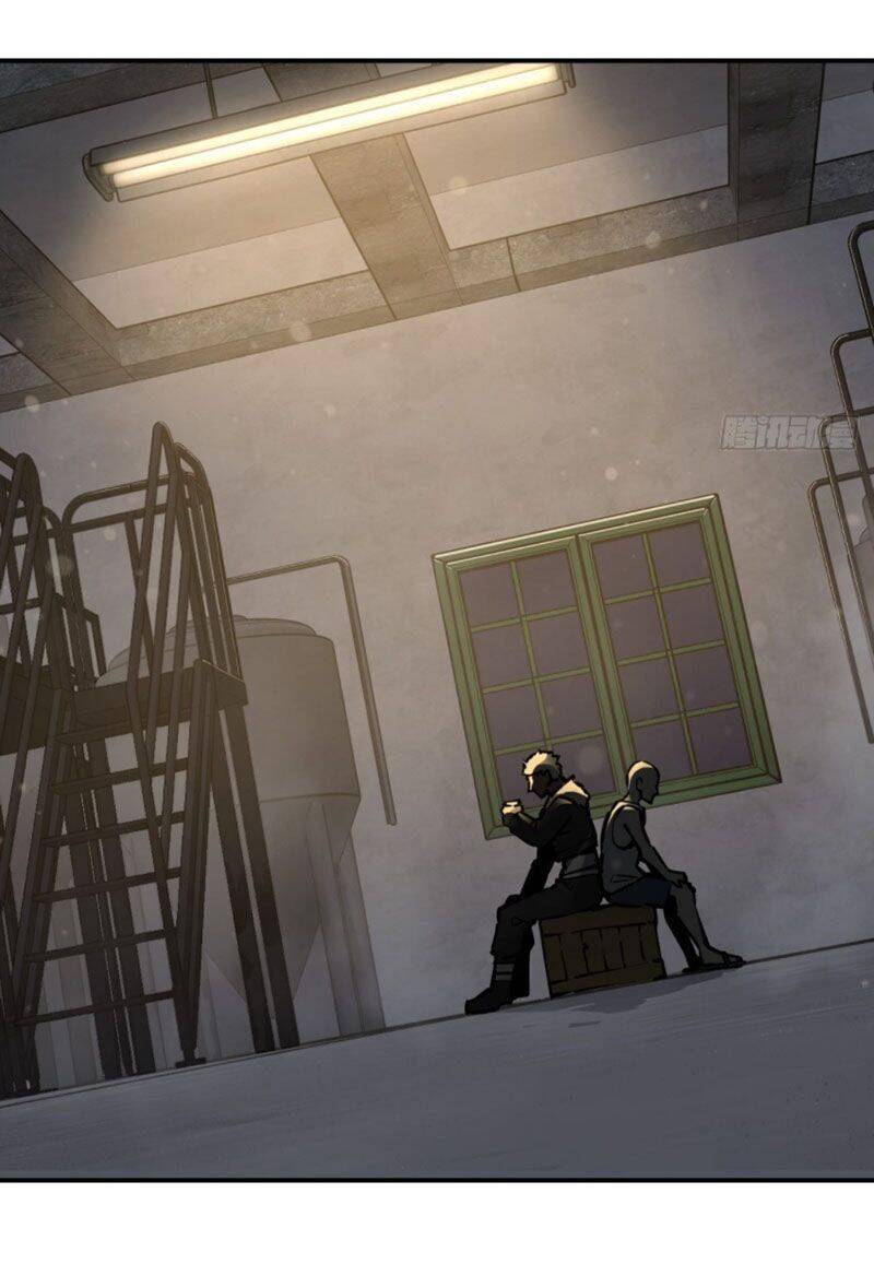 Bắt Đầu Từ Cửu Đầu Điểu Chap 99 - Next Chap 100