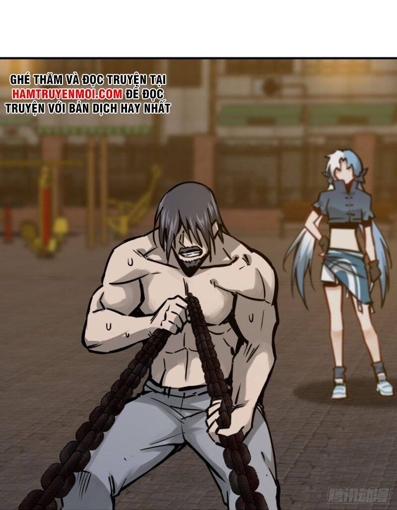 Bắt Đầu Từ Cửu Đầu Điểu Chap 99 - Next Chap 100