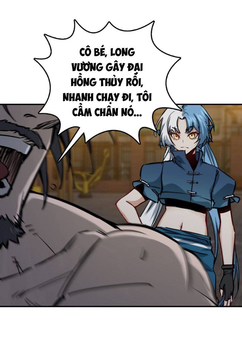 Bắt Đầu Từ Cửu Đầu Điểu Chap 99 - Next Chap 100