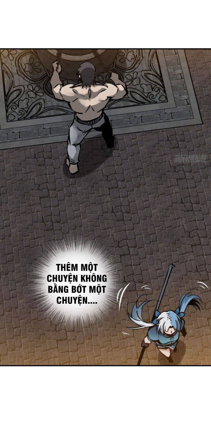 Bắt Đầu Từ Cửu Đầu Điểu Chap 99 - Next Chap 100