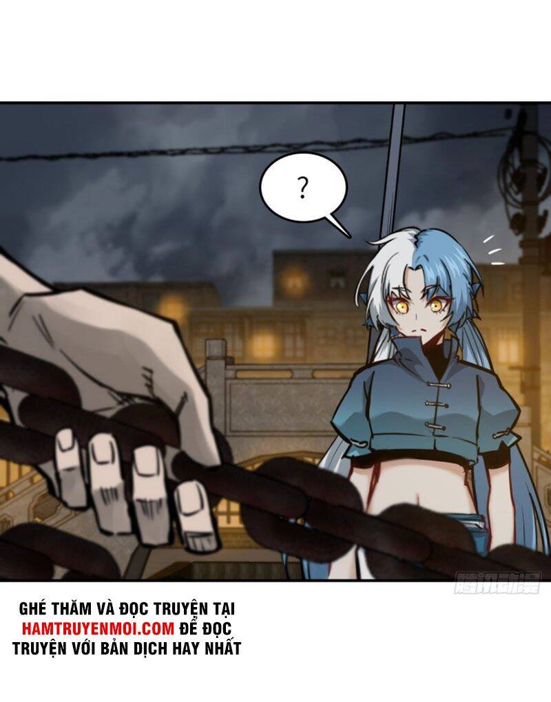 Bắt Đầu Từ Cửu Đầu Điểu Chap 99 - Next Chap 100