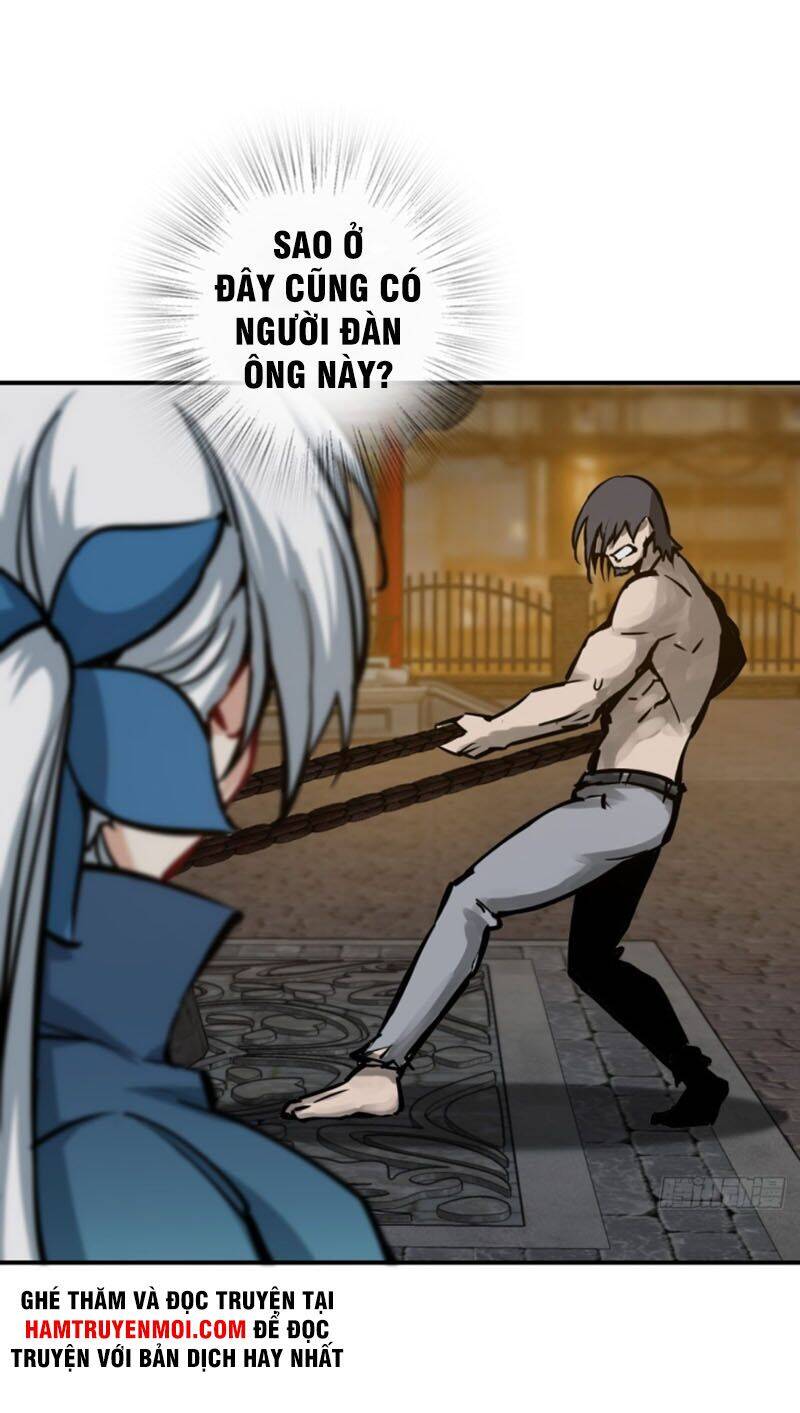 Bắt Đầu Từ Cửu Đầu Điểu Chap 99 - Next Chap 100