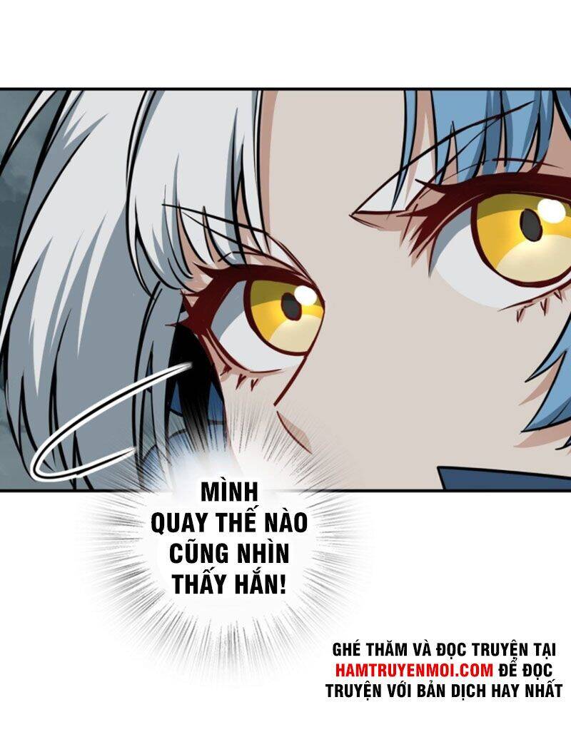 Bắt Đầu Từ Cửu Đầu Điểu Chap 99 - Next Chap 100