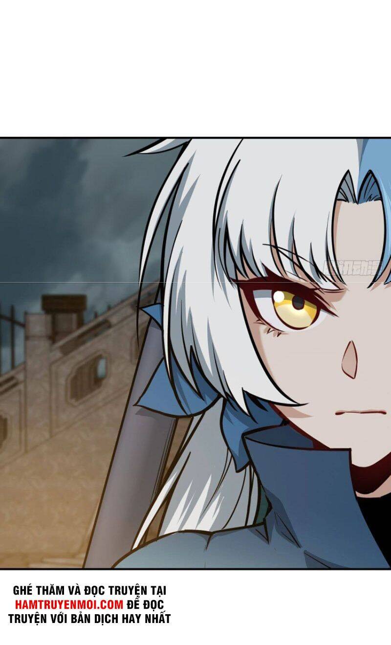 Bắt Đầu Từ Cửu Đầu Điểu Chap 99 - Next Chap 100