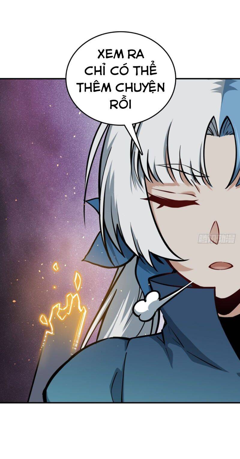 Bắt Đầu Từ Cửu Đầu Điểu Chap 99 - Next Chap 100