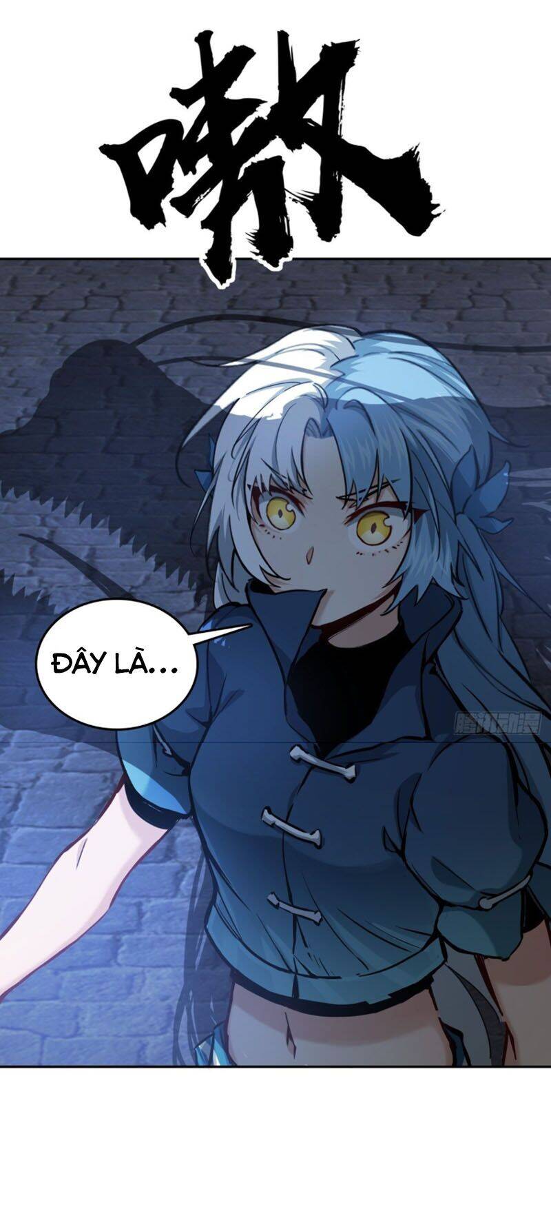 Bắt Đầu Từ Cửu Đầu Điểu Chap 99 - Next Chap 100