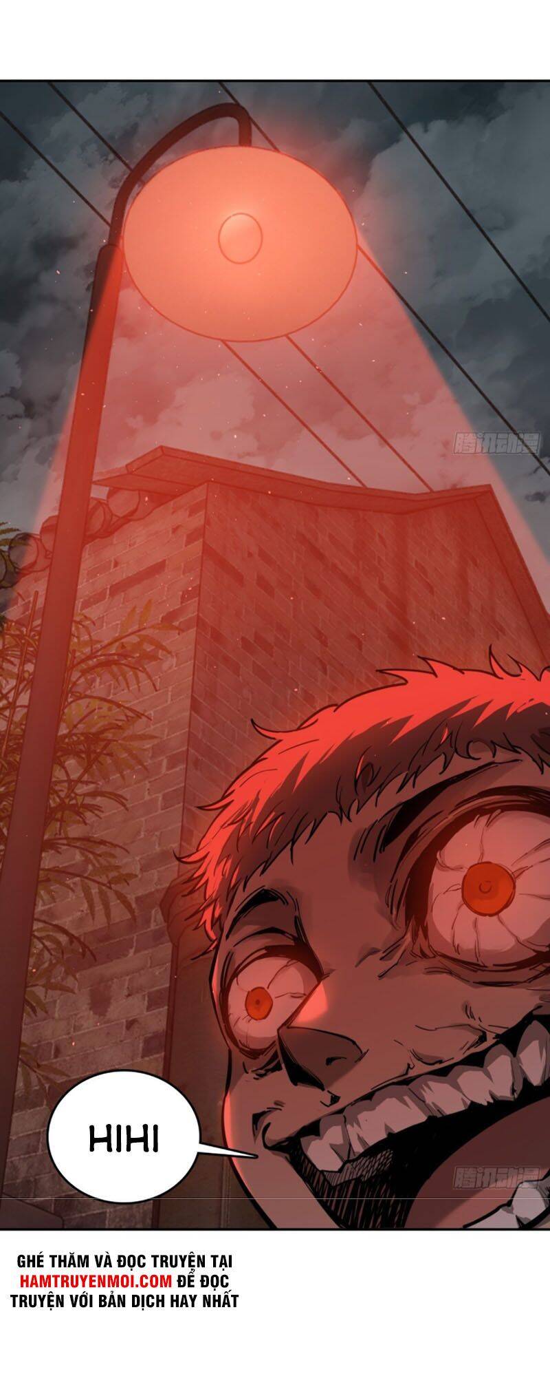 Bắt Đầu Từ Cửu Đầu Điểu Chap 99 - Next Chap 100